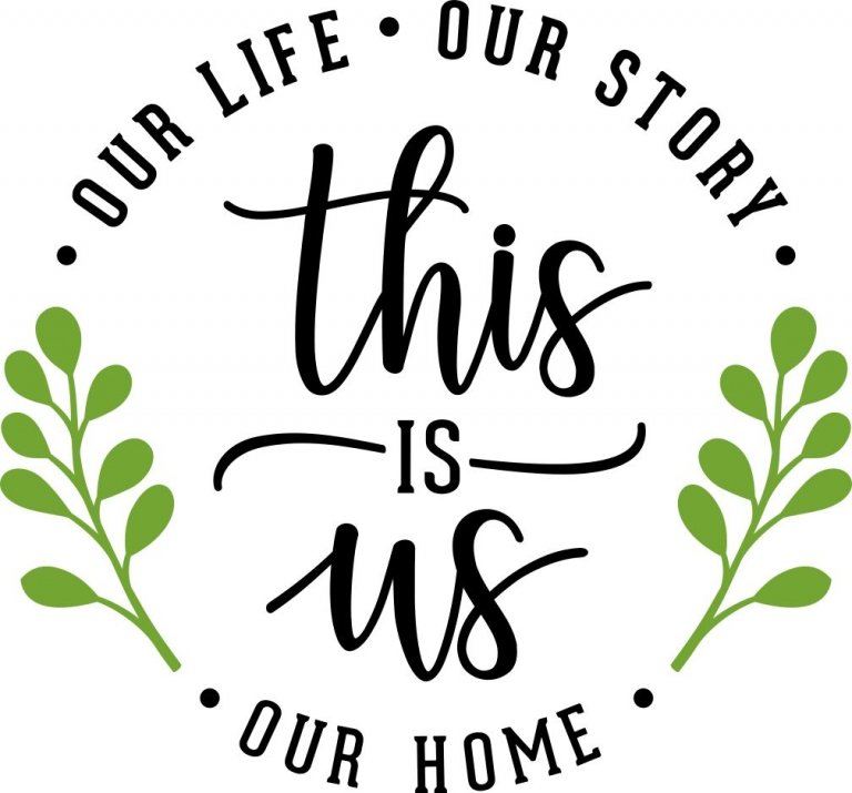 AH086 - Our Life Our Story | The Painted Bench Hamilton