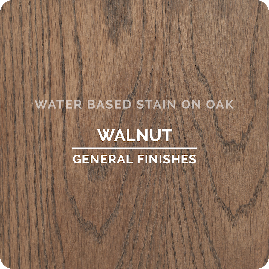 Water Based Stain Walnut The Painted Bench Hamilton